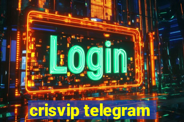 crisvip telegram